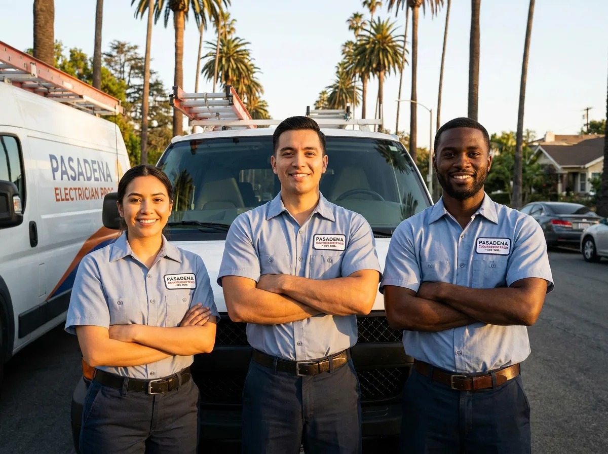 Electrician company in Hobart, NY