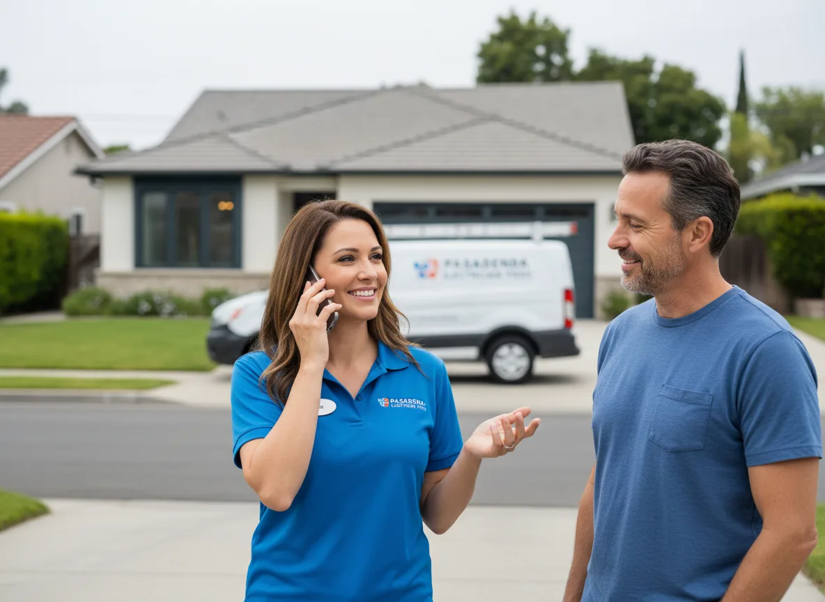 Electrician Hobart, NY FAQs